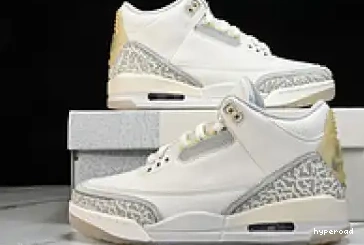 Hyperoad 3 “Ivory” Craft Jordan Air 0510